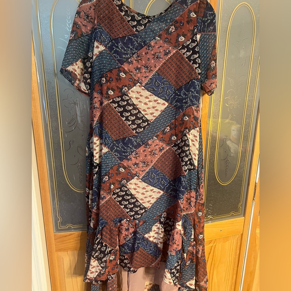MELLODAY Dress